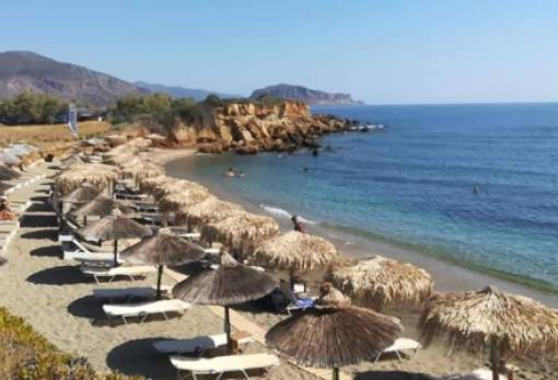 Στο «σφυρί» προστατευόμενες παραλίες στην ανατολική Λακωνία;