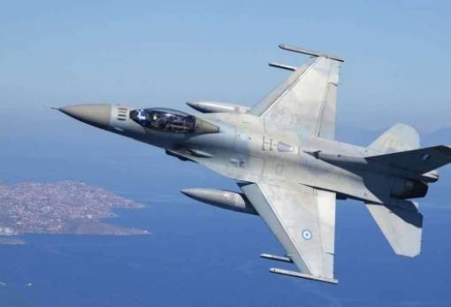 172 θέσεις εργασίας στην Πολεμική Αεροπορία