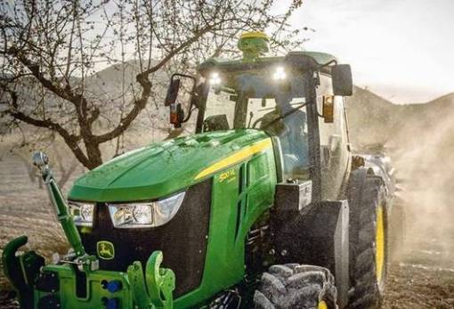 Πρόσληψη χειριστή τρακτέρ στον Δήμο Μονεμβασίας