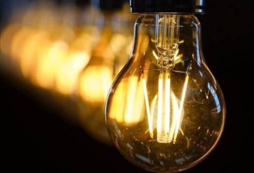 Διακοπή ρεύματος στα Τάλαντα