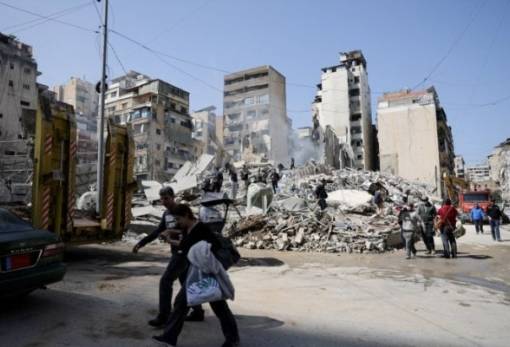 ΕΚ και ΑΔΕΔΥ Λακωνίας συντονίζονται ενάντια στον πόλεμο στη Μ. Ανατολή