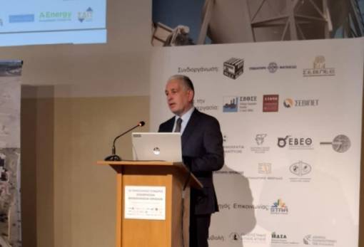 «Κλειδί» το νέο χωροταξικό για ΒΙΠΕ στην Πελοπόννησο