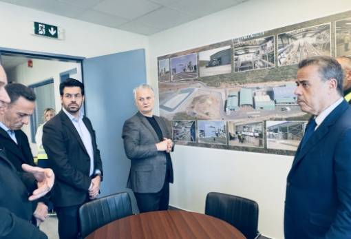 Λακωνική συμβολή στο νέο μοντέλο απορριμμάτων με υπουργική αναγνώριση