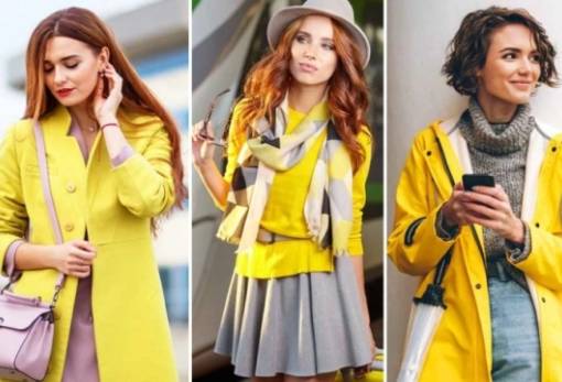 Τα 3 χρώματα που θα βλέπεις παντού το φθινόπωρο