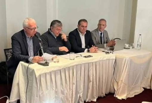 ΦοΔΣΑ και δήμοι από κοινού για εδραίωση της Ολιστικής Ανακύκλωσης στην Πελοπόννησο