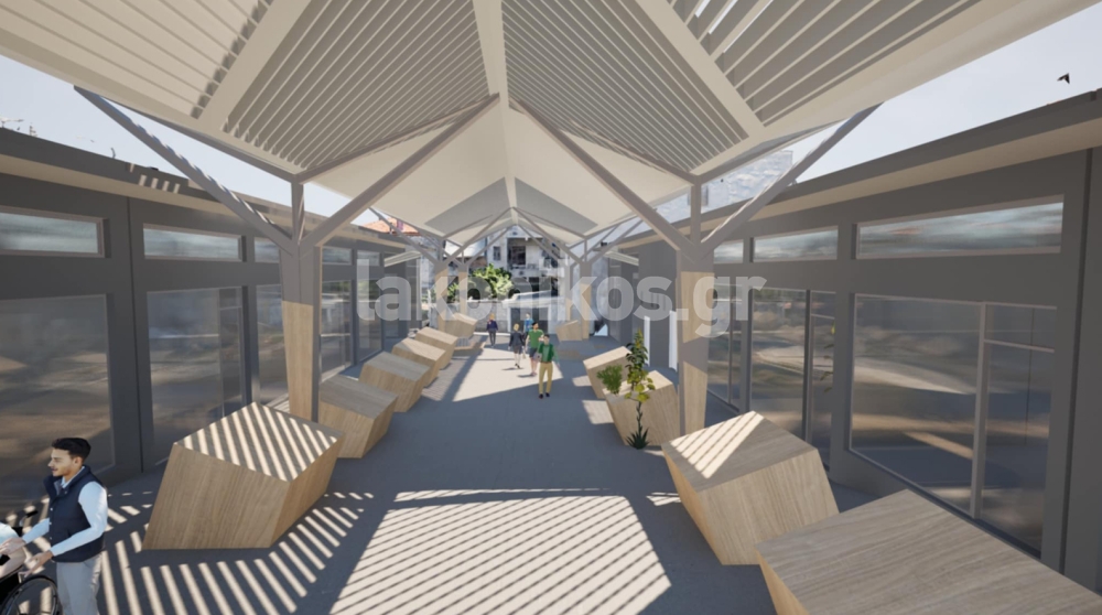 &Sigma;&tau;&omicron; &kappa;&alpha;&tau;ώ&phi;&lambda;&iota; &laquo;&lambda;ί&phi;&tau;&iota;&nu;&gamma;&kappa;&raquo; &eta; &Delta;&eta;&mu;&omicron;&tau;&iota;&kappa;ή &Alpha;&gamma;&omicron;&rho;ά &Sigma;&pi;ά&rho;&tau;&eta;&sigmaf;