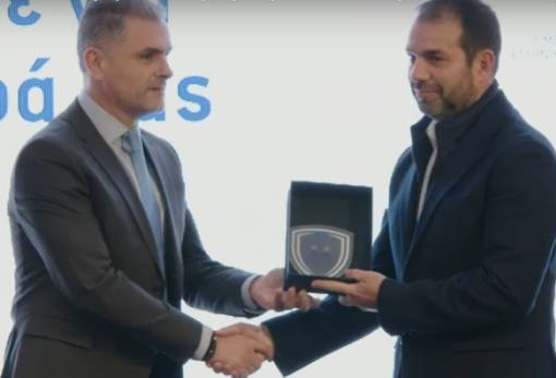 Εκλεκτή των μάχιμων και αποτελεσματικών πανελλαδικά η Πολιτική Προστασία Σπάρτης