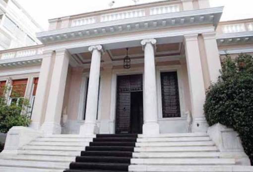 Στο Μέγαρο Μαξίμου οι αντιπεριφερειάρχες Πελοποννήσου