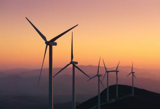 «Φυσάει» η αιολική ενέργεια στην Πελοπόννησο