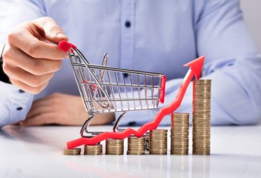 Πληθωρισμός: Στο 3,1% στην Ελλάδα τον Ιανουάριο