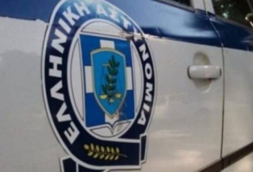 Με χασίς στην «τσιμπίδα» της ΕΛΑΣ νεαρός στην ΕΟ Σπάρτης-Τρίπολης