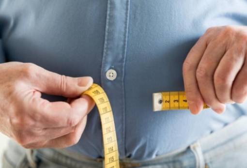 ΕΛΣΤΑΤ: Υπέρβαροι, καπνιστές και με προβλήματα υγείας οι Έλληνες