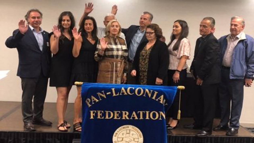 &Sigma;&tau;&eta; &Lambda;&alpha;&kappa;&omega;&nu;ί&alpha; &tau;&omicron; &Sigma;&upsilon;&nu;έ&delta;&rho;&iota;&omicron; &tau;&eta;&sigmaf; &Pi;&alpha;&lambda;&lambda;&alpha;&kappa;&omega;&nu;&iota;&kappa;ή&sigmaf; &Omicron;&mu;&omicron;/&nu;&delta;ί&alpha;&sigmaf; &Eta;&Pi;&Alpha;-&Kappa;&alpha;&nu;&alpha;&delta;ά