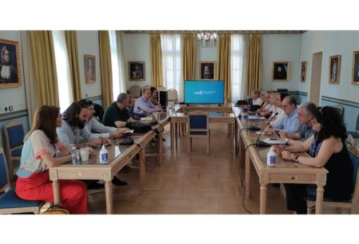 Δυνατότητες τηλεοπτικής προβολής της Περιφέρειας Πελοποννήσου