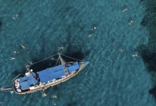 Αντίστροφη μέτρηση για το πρόγραμμα «Τουρισμός για Όλους 2026»