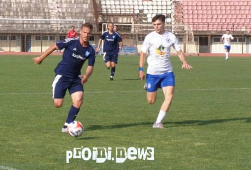 Μπαράζ ανόδου στη Γ’ Εθνική: Έχασε οριστικά το «τρένο» ο Αστέρας Βλαχιώτη