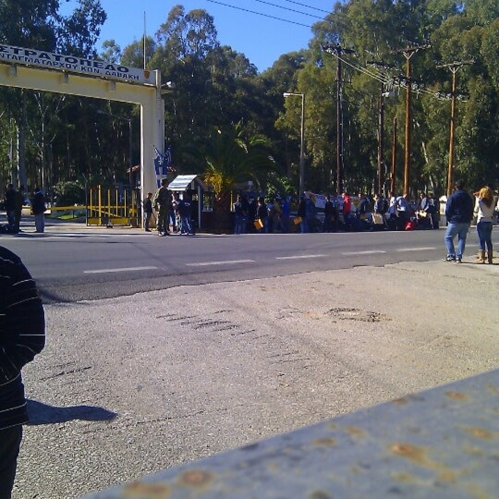 Ά&nu;&omicron;&iota;&xi;&epsilon; &tau;&eta;&nu; &pi;ύ&lambda;&eta; &gamma;&iota;&alpha; &tau;&omicron;&upsilon;&sigmaf; &nu;&epsilon;&omicron;&sigma;ύ&lambda;&lambda;&epsilon;&kappa;&tau;&omicron;&upsilon;&sigmaf; &tau;&omicron; &Kappa;&Epsilon;&Epsilon;&Mu;