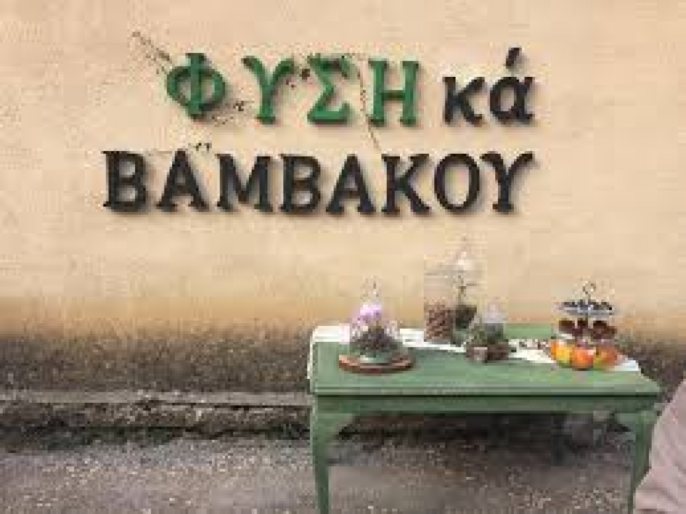 &Nu;έ&epsilon;&sigmaf; &sigma;&upsilon;&nu;&alpha;&rho;&pi;&alpha;&sigma;&tau;&iota;&kappa;έ&sigmaf; &epsilon;&mu;&pi;&epsilon;&iota;&rho;ί&epsilon;&sigmaf; &tau;&omicron;&nu; &Phi;&epsilon;&beta;&rho;&omicron;&upsilon;ά&rho;&iota;&omicron; &sigma;&tau;&eta; &Beta;&alpha;&mu;&beta;&alpha;&kappa;&omicron;ύ