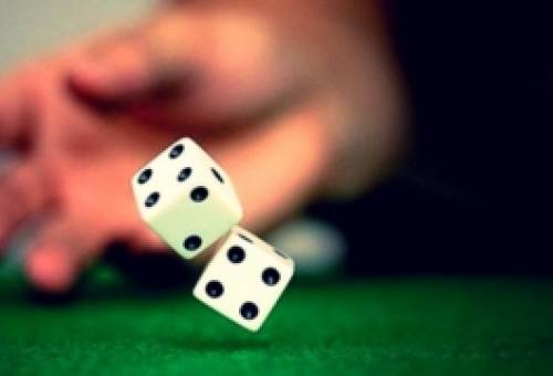 Τραγικά παιχνίδια