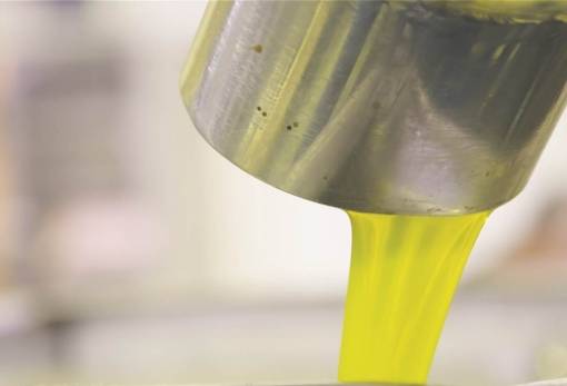 Στα 5,61 ευρώ πούλησε ελαιόλαδο ο Αγροτικός Συνεταιρισμός Παλαιοπαναγιάς