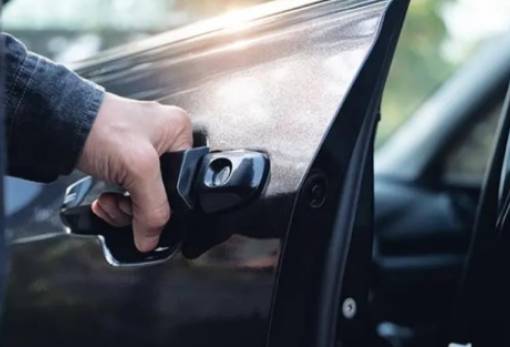 Στο στόχαστρο «διδύμου» δραστών οχήματα σε χωριά του Δ. Σπάρτης