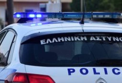 Γέμισαν τα κελιά από συλλήψεις σε Σπάρτη, Τραπεζοντή και Γύθειο