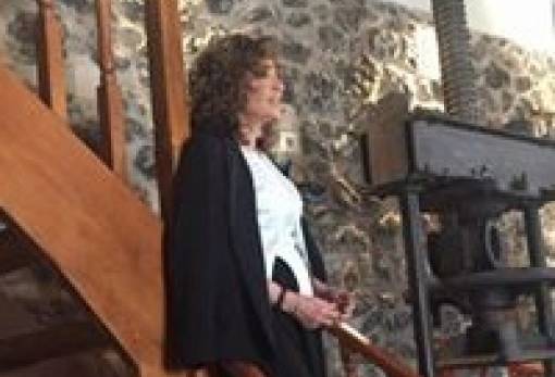 Στο Γεράκι τα γυρίσματα του video clip της Γλυκερίας!