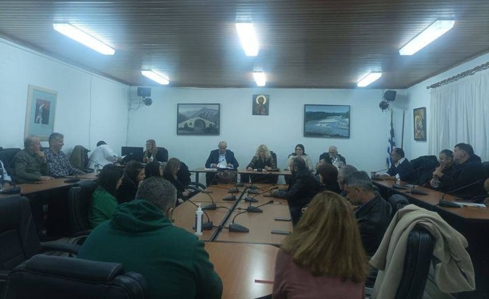 &Alpha;&nu;&epsilon;&xi;&alpha;&rho;&tau;&eta;&tau;&omicron;&pi;&omicron;ί&eta;&sigma;&eta; &delta;&eta;&mu;&omicron;&tau;&iota;&kappa;ώ&nu; &sigma;&upsilon;&mu;&beta;&omicron;ύ&lambda;&omega;&nu; &sigma;&tau;&omicron;&nu; &Delta;ή&mu;&omicron; &Epsilon;&upsilon;&rho;ώ&tau;&alpha;