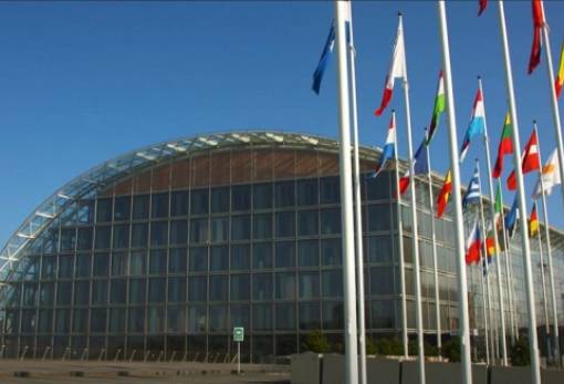 Πρακτική Άσκηση στην Ευρωπαϊκή Τράπεζα Επενδύσεων