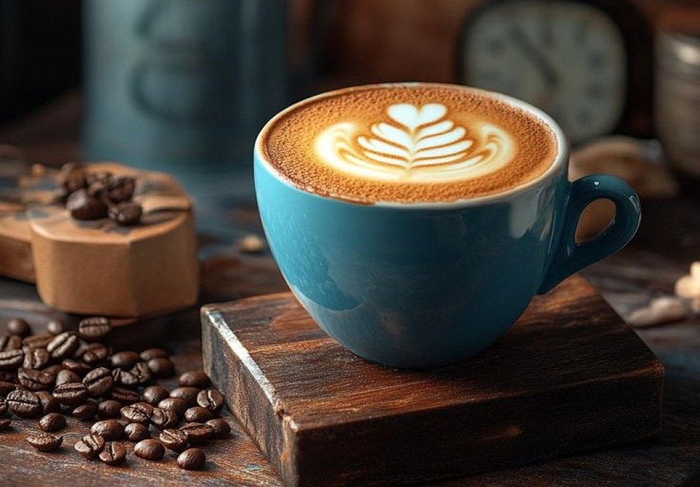 &Eta; &psi;&upsilon;&chi;&omicron;&lambda;&omicron;&gamma;ί&alpha; &tau;&omicron;&upsilon; &kappa;&alpha;&phi;έ: &Gamma;&iota;&alpha;&tau;ί &omicron; &pi;&rho;ώ&tau;&omicron;&sigmaf; &kappa;&alpha;&phi;έ&sigmaf; &tau;&eta;&sigmaf; &eta;&mu;έ&rho;&alpha;&sigmaf; &epsilon;ί&nu;&alpha;&iota; &laquo;&iota;&epsilon;&rho;&omicron;&tau;&epsilon;&lambda;&epsilon;&sigma;&tau;ί&alpha;&raquo;