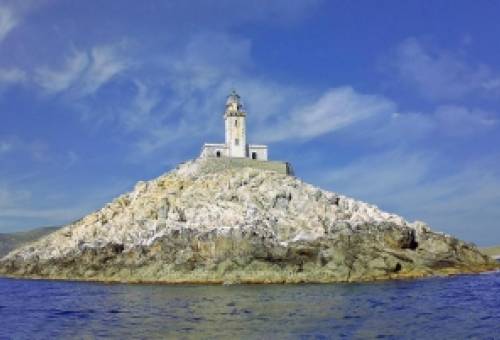 Ανοιχτοί για το κοινό φάροι της Λακωνίας αύριο Κυριακή