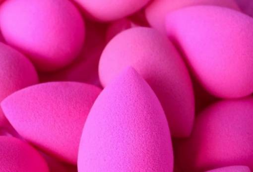 Πως αλλιώς μπορείς να χρησιμοποιήσεις το beautyblender σου;