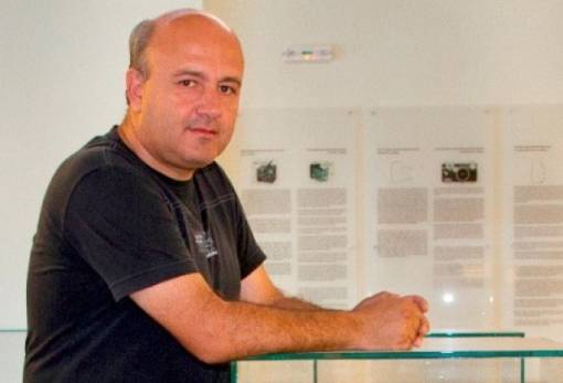 «ΠΡΟΣΩΠΑ δίπλα μας»: Γιάννης Γκλέκας.