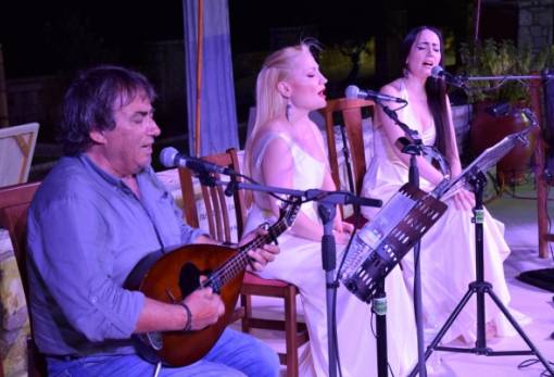 Από τη Λακεδαίμονα στην Τροία με μούσα την Ωραία Ελένη (ΦΩΤΟ-VIDEO)