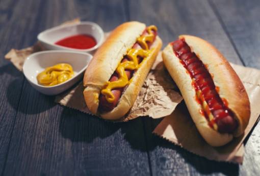 Πόσα λεπτά ζωής κοστίζει ένα μπέργκερ ή ένα αναψυκτικό;