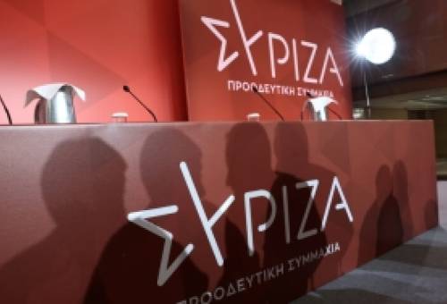 Τα συνεχή λάθη των ηττημένων του ΣΥΡΙΖΑ