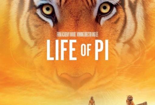 Life of Pi