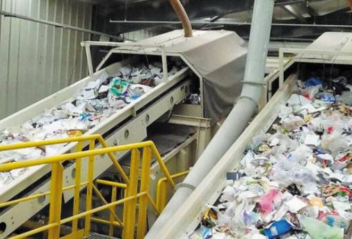 ΟΙΚΟΣΥΛ: Βάζει στο «τραπέζι» μονάδες καύσης και παραγωγής ενέργειας