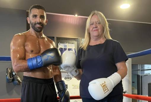 Από θέση μάχης για την πρώτη Κυριακή