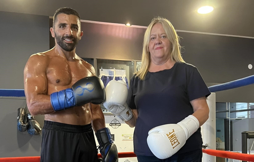 &Alpha;&pi;ό &theta;έ&sigma;&eta; &mu;ά&chi;&eta;&sigmaf; &gamma;&iota;&alpha; &tau;&eta;&nu; &pi;&rho;ώ&tau;&eta; &Kappa;&upsilon;&rho;&iota;&alpha;&kappa;ή