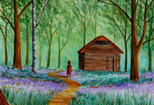 Ο φυματικός κι η πέτρα της κουφής