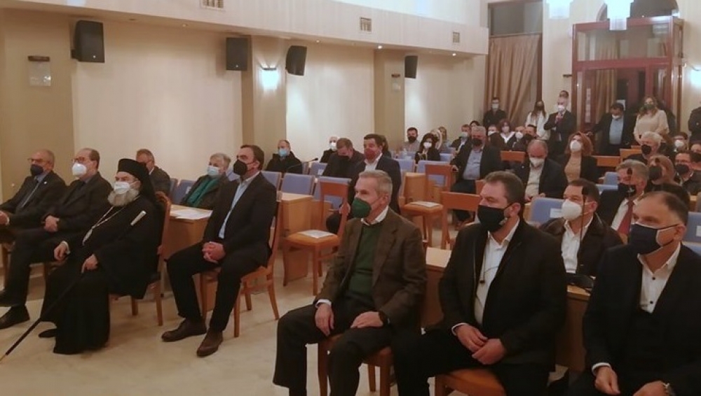 &Beta;&rho;&alpha;&beta;&epsilon;ί&alpha; &Epsilon;&pi;&iota;&chi;&epsilon;&iota;&rho;&eta;&mu;&alpha;&tau;&iota;&kappa;ό&tau;&eta;&tau;&alpha;&sigmaf; 2022: &Eta; &gamma;&iota;&omicron;&rho;&tau;ή &tau;&omicron;&upsilon; &lambda;&alpha;&kappa;&omega;&nu;&iota;&kappa;&omicron;ύ &epsilon;&pi;&iota;&chi;&epsilon;&iota;&rho;&epsilon;ί&nu; (&Phi;&Omega;&Tau;&Omicron;)