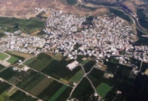 Βγαίνει στην «ευθεία» η παράκαμψη Σκάλας-Βλαχιώτη