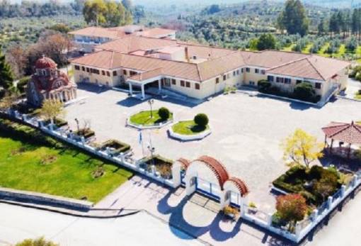 Διδάσκει ανθρωπιά το 3ο ΓΕΛ Σπάρτης: Πρωτοβουλία αλληλεγγύης μέσω Erasmus+