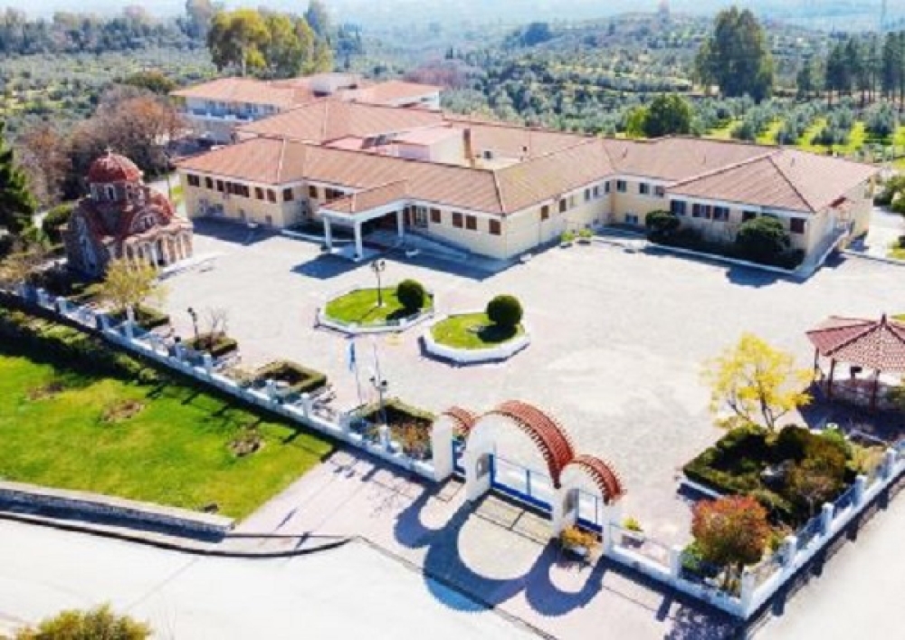 &Delta;&iota;&delta;ά&sigma;&kappa;&epsilon;&iota; &alpha;&nu;&theta;&rho;&omega;&pi;&iota;ά &tau;&omicron; 3&omicron; &Gamma;&Epsilon;&Lambda; &Sigma;&pi;ά&rho;&tau;&eta;&sigmaf;: &Pi;&rho;&omega;&tau;&omicron;&beta;&omicron;&upsilon;&lambda;ί&alpha; &alpha;&lambda;&lambda;&eta;&lambda;&epsilon;&gamma;&gamma;ύ&eta;&sigmaf; &mu;έ&sigma;&omega; Erasmus+