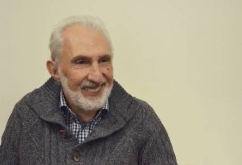 «Η αρπαγή του Φεγγαριού» το νέο βιβλίο του Γ. Ανωγειάτη