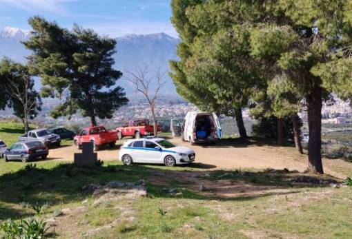 Σπάρτη: Νεκρή 63χρονη γυναίκα στα Μενελάια