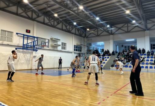 Α1΄ ΕΚΑΣΚΕΝΟΠ: Τρίτη σερί νίκη για Λάκωνα, «ροζ φύλλο» και ο ΑΠΟΕΛ