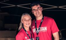 &Sigma;&tau;&omicron;&nu; &pi;&alpha;&lambda;&mu;ό &tau;&omicron;&upsilon; Spartan Race &mu;&epsilon; &kappa;ά&lambda;&epsilon;&sigma;&mu;&alpha; &gamma;&iota;&alpha; &epsilon;&theta;&epsilon;&lambda;&omicron;&nu;&tau;έ&sigmaf;