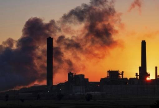 Μεγάλη μείωση των ατμοσφαιρικών ρύπων παγκοσμίως το 2020